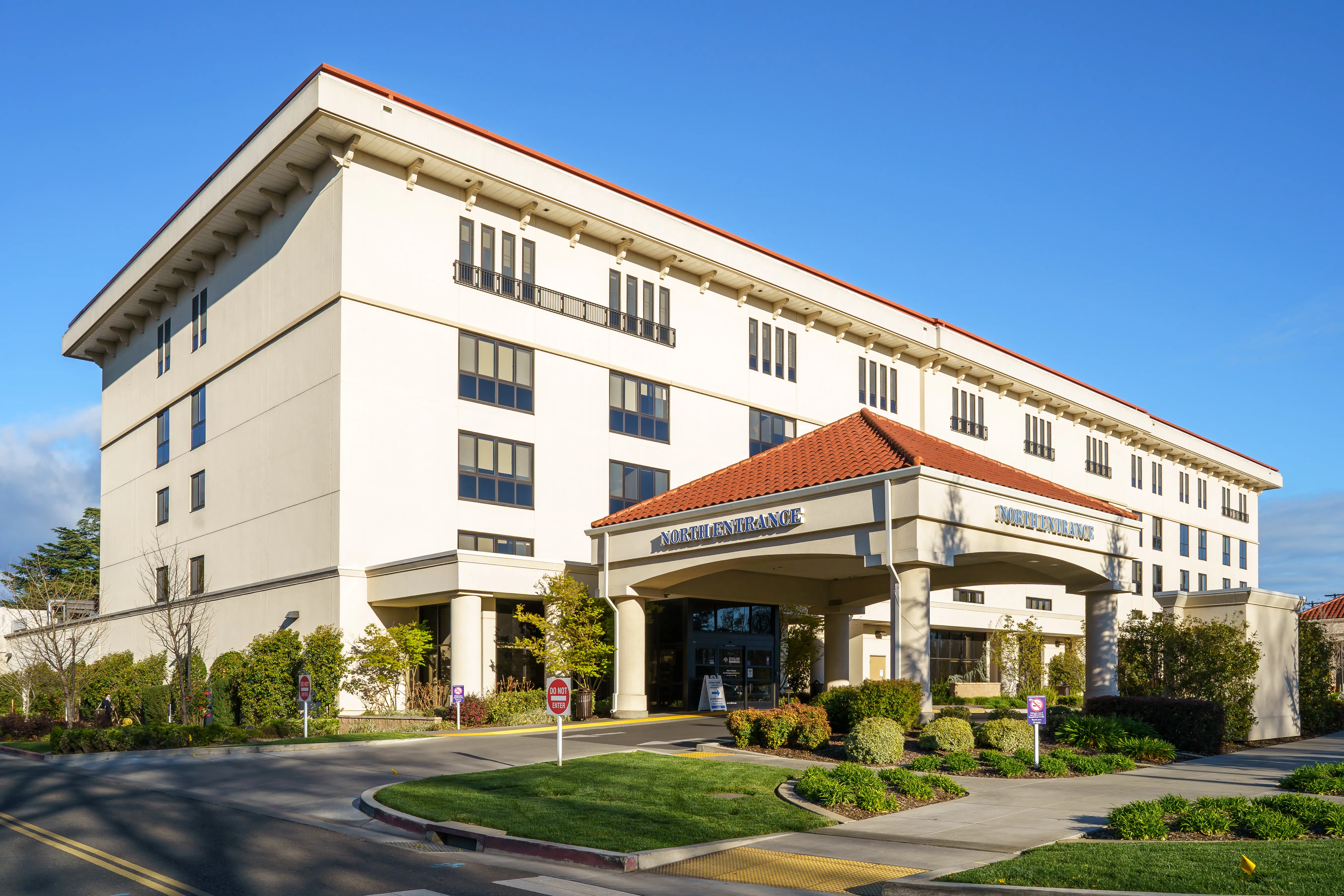 Healthcare Facilities